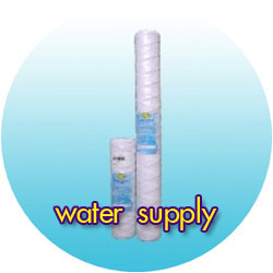 เครื่องกรองน้ำ